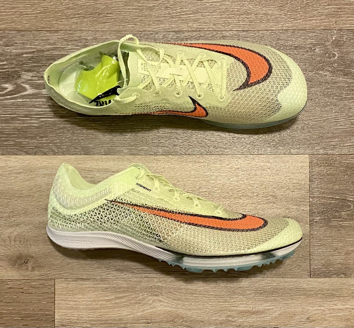 Nike Air Zoom Victory  display picture 2