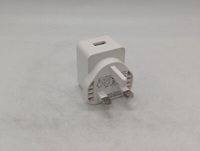 USB Netzteil NUR Ezviz W2D Hub Basisstation für C3A C1C-B Kamera Stecker