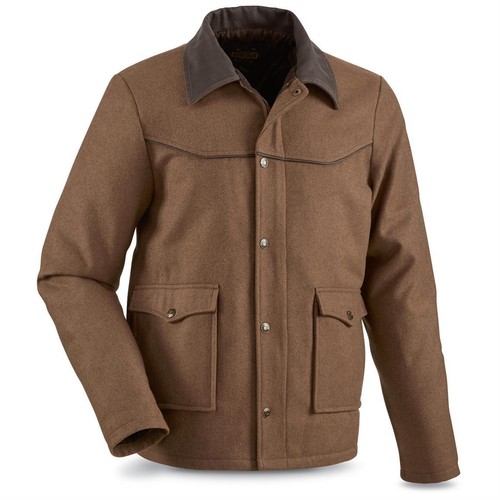 drover jacket