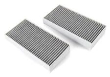 Mann Cabin Air Filter (Activated Charcoal) CUK 23 005-2