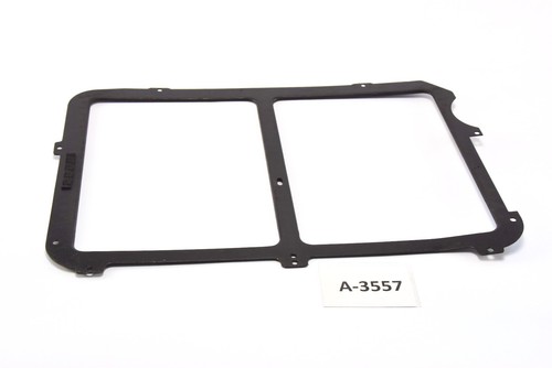 BMW K 75 RT Polizei Behörde Bj 1996 - Rahmen Kühler A3557