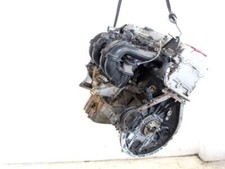 Moteur Mercedes 208