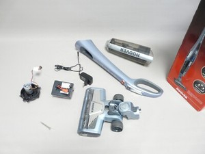 Ersatzteile für für Hoover ATV324LD ATHEN EVO  Teile Akku Ladegerät Bodendüse
