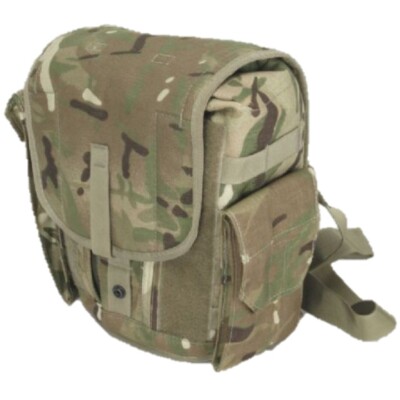 mtp field pack