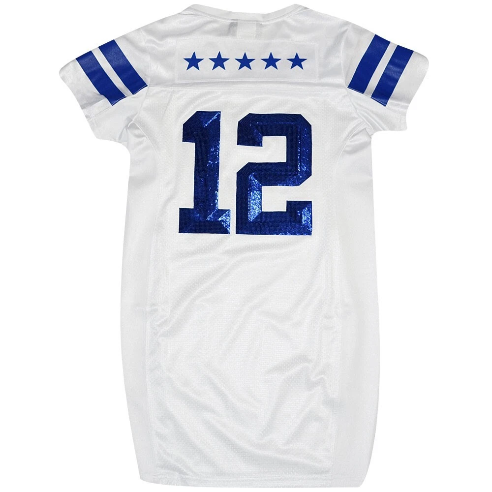 Dallas clearance jersey dress