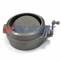 Auger Drosselklappe, Abgasbremse 75009 - FüR MAN 81156006106
