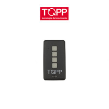 TR4 Top Kit Remote Control