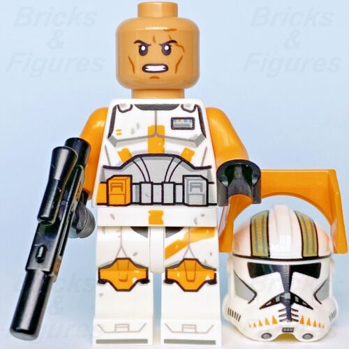 LEGO® Star Wars Commander Cody Clone Trooper Minifigure 212th Phase 2 75337 New - Photo 1/3