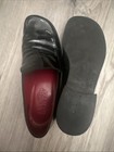 FRANCO SARTO Flex Black Patent Leather Square Front Women's Loafer - Size 8.5 — photo 5