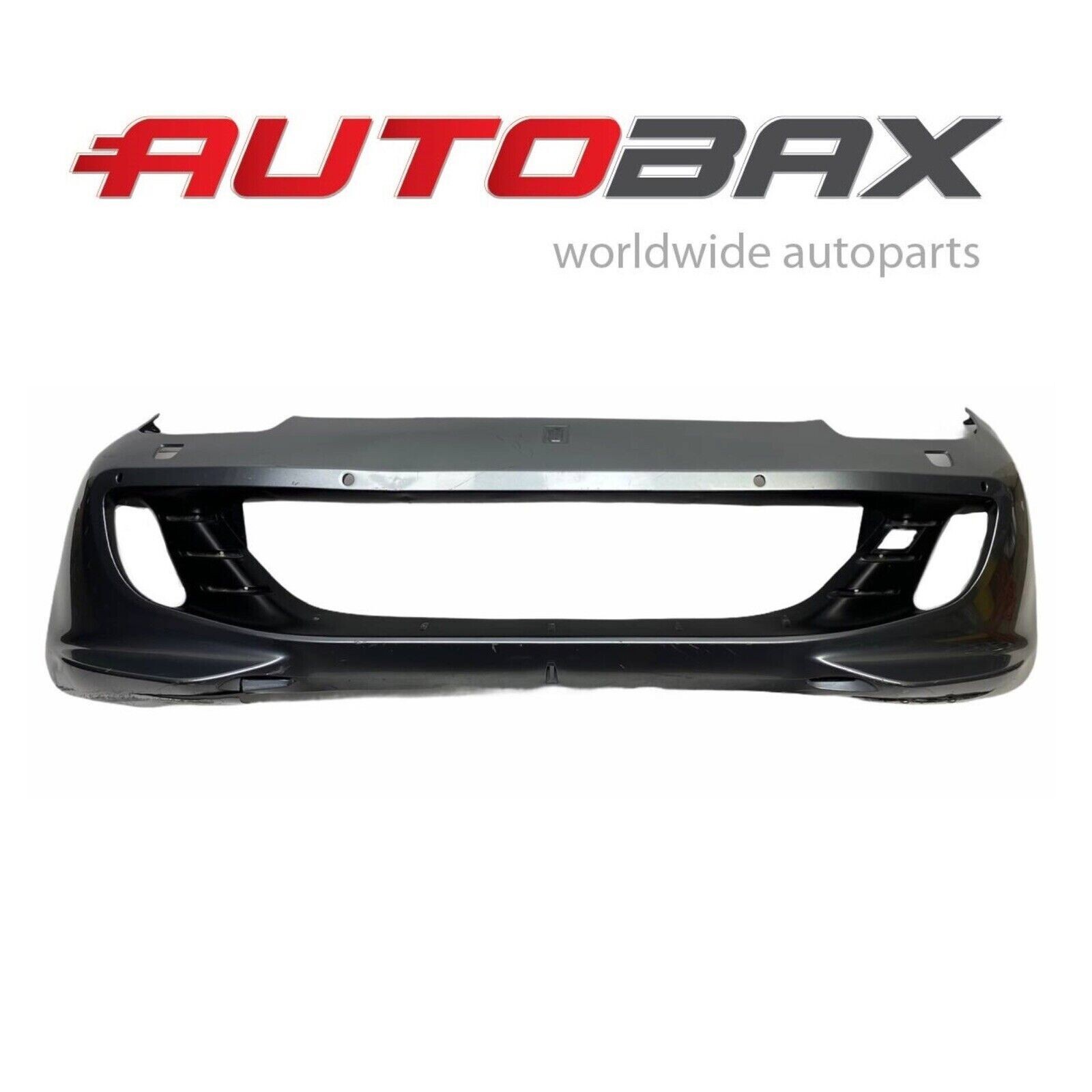 2017 2018 2019 2020 2021 FERRARI GTC4 LUSSO FRONT BUMPER COVER USED OEM