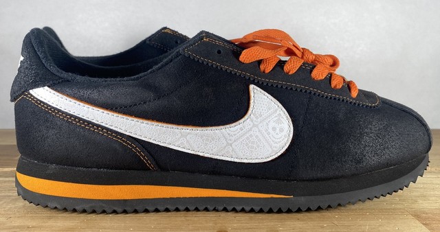Size 10 - Nike Cortez Day of the Dead 