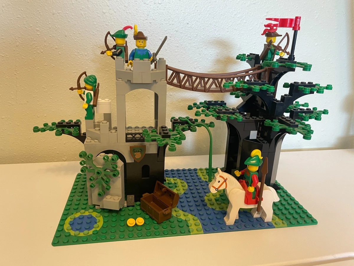 Lego Forestmen for sale | eBay