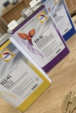 Glasurit 923-460 Clear Kit