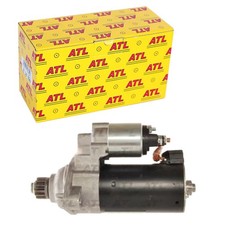 ATL ANLASSER STARTER 2,2kW passend für MERCEDES-BENZ A-KLASSE B-KLASSE CLA ATL ANLASSER STARTER 2,2kW passend für MERCEDES-BENZ A-KLASSE B-KLASSE CLA