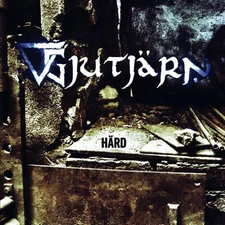 Gjutjarn Hard (CD) (UK IMPORT)