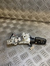 2015 SEAT LEON TSI SE MK3 PETROL IGNITION SWITCH+KEYS 5Q0905865