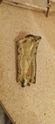 Vintage 4 Piece Lead Toy Soldier Stretcher Set — photo 9