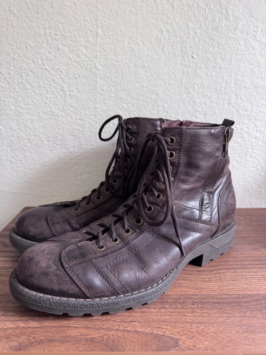 Made in Italy Boots for Women for sale | eBay