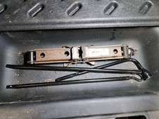 2012 Wrangler Jack Sku4518815