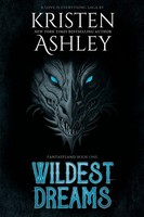 Kristen Ashley | Wildest Dreams | Taschenbuch | Englisch (2023)