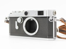 [Exc+5] Boîtier d'appareil photo télémétrique Canon L1 Leica à monture...