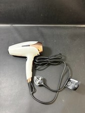 GHD Helios Professional Haartrockner weiß