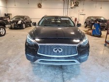 Starter Motor Fits 17-19 INFINITI QX30 1366027