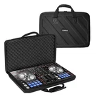 DJ Controller Case for Pioneer DDJ-FLX4 DDJ-400 DDJ-SB Hard Case Protective