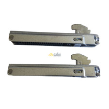2X TECHNIKA OVEN DOOR HINGE|SUITS: TECHNIKA B50STIP