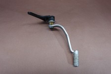 2010-2011 HONDA SABRE 1300 VT1300CS Rear Brake Foot Pedal
