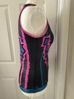 Worn Nikki Storm Wrestling Gear Top — photo 7