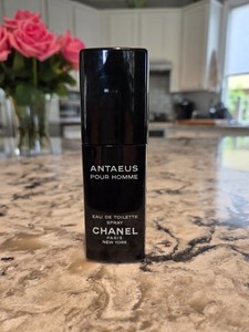 Antaeus Chanel Pour Homme | eBay