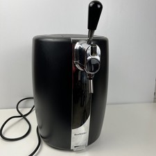 KRUPS BeerTender B100 Home Beer Dispenser Tap...