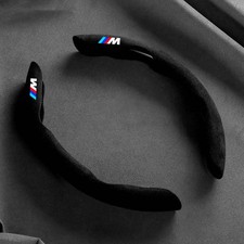 Suede Auto Steering Wheel Cover Car Steering Wheel For Bmw M Sport 1 Series F20 Suede Auto Steering Wheel Cover Car Steering Wheel For Bmw M Sport 1 Series F20