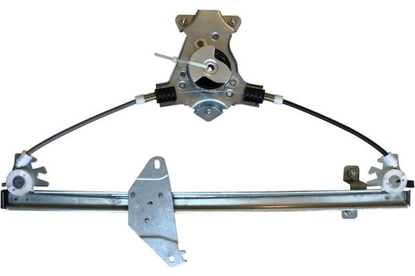 Alzacristallo Posteriore Sinistro 5p per Nissan Primera P12 dal 2002 al 2004