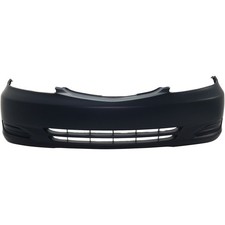 Front Bumper Cover For 2002-2004 Toyota Camry Usa Built Vehicle Primed