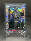 2025 Topps Chrome Sapphire F1 Lewis Hamilton Portrait Black & White 03/20 #4