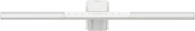 BenQ Screenbar Pro LED-Monitorlampe silber