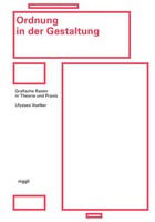 Ordnung In Der Gestaltung Ulysses Voelker