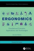 Pamela Mccauley | Ergonomics | Buch | Englisch (2025) | Crc Press