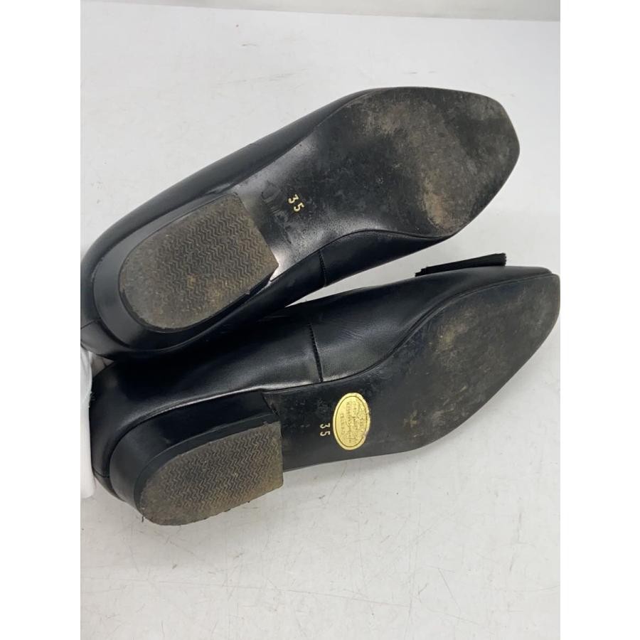 Decolte tacco Yves Saint Laurent nere taglia 35 donna autentiche