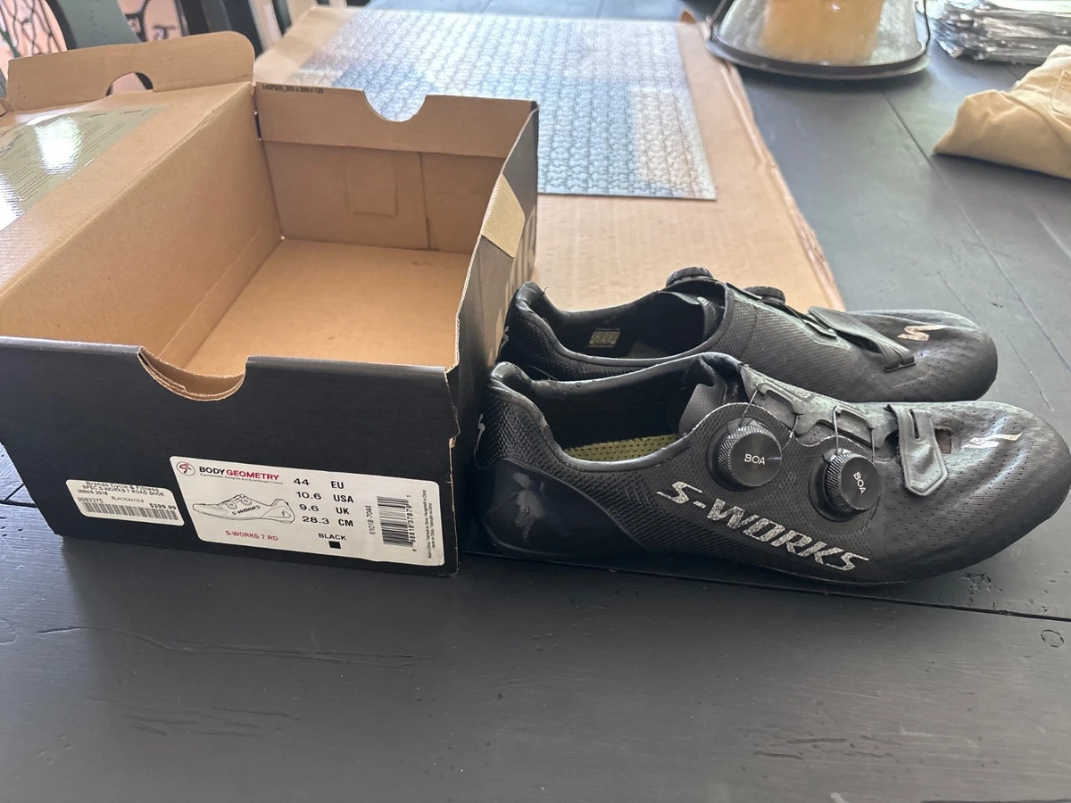 Specialized S-Works Shoes for Men for sale - eBay