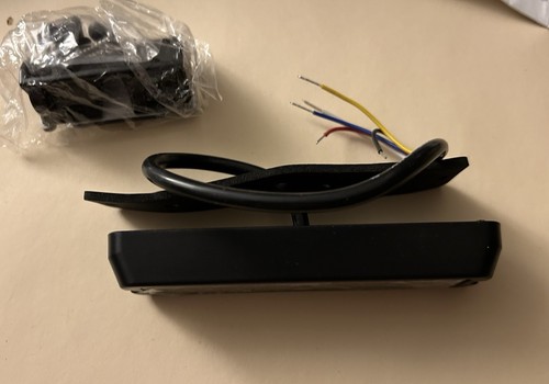 code 3 directional led light mr6mc Security - Picture 3 of 6