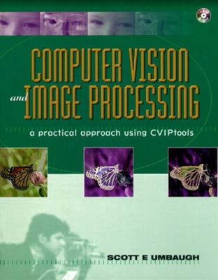 Computer Vision und Bildverarbeitung: Ein praktisches CVIPTool