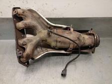 171040D101 katalysator TOYOTA COROLLA E12 1.6 16V 2001 5681508