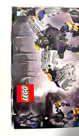 LEGO BIONICLE: Onua-Master of Earth (70789) - New - Sealed