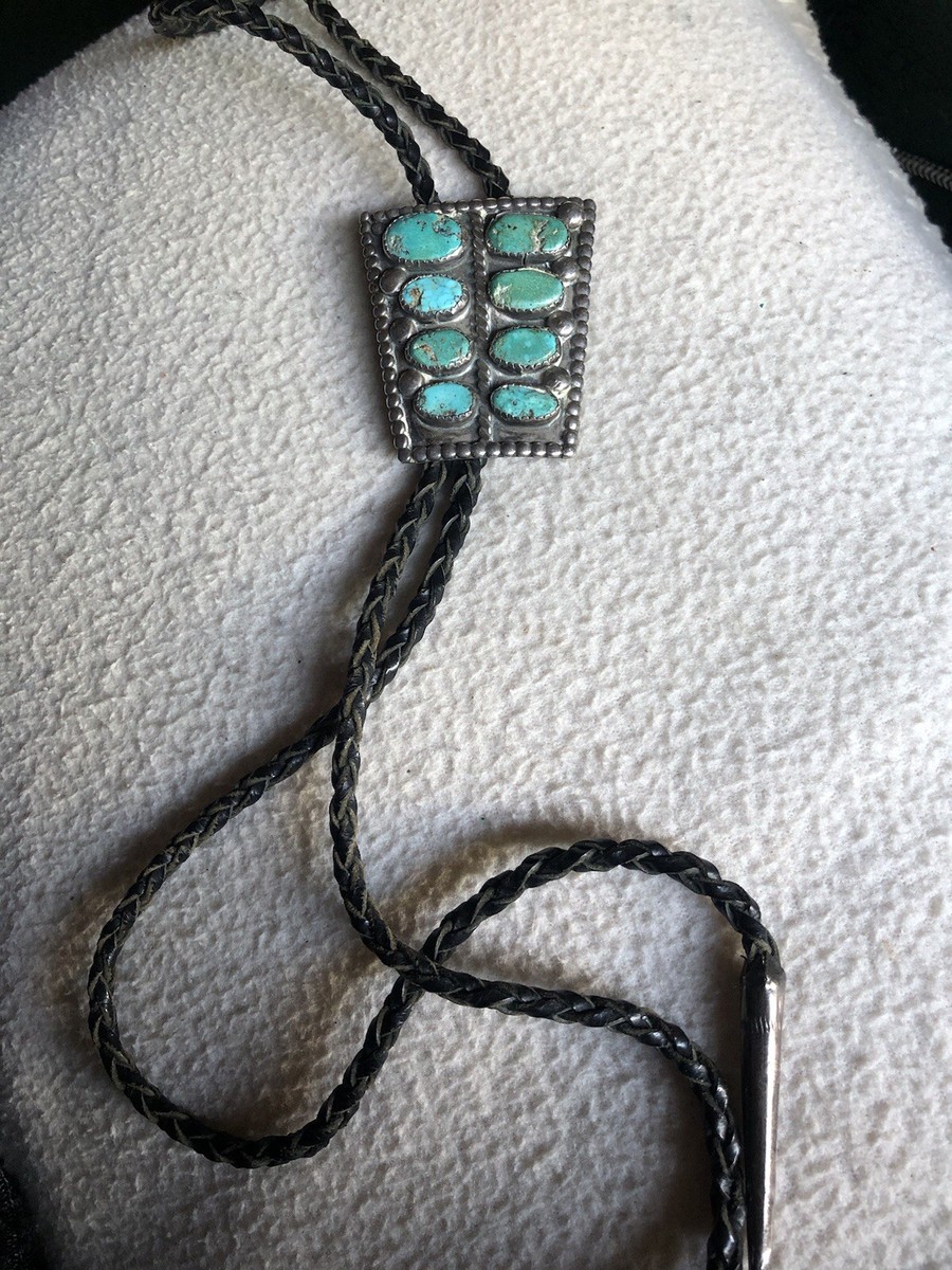 Native American Bolo by Bennett View 6