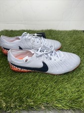 Nike Tiempo Legend 10 Elite Safari FG Pro Soccer Cleats Men  s Size 6 HF4821-900