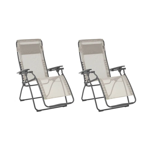 Lafuma Futura Recliner Chair