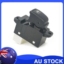 Electric Window Switch Control Passenger Side For Hyundai Sonata Elantra Kia Rio